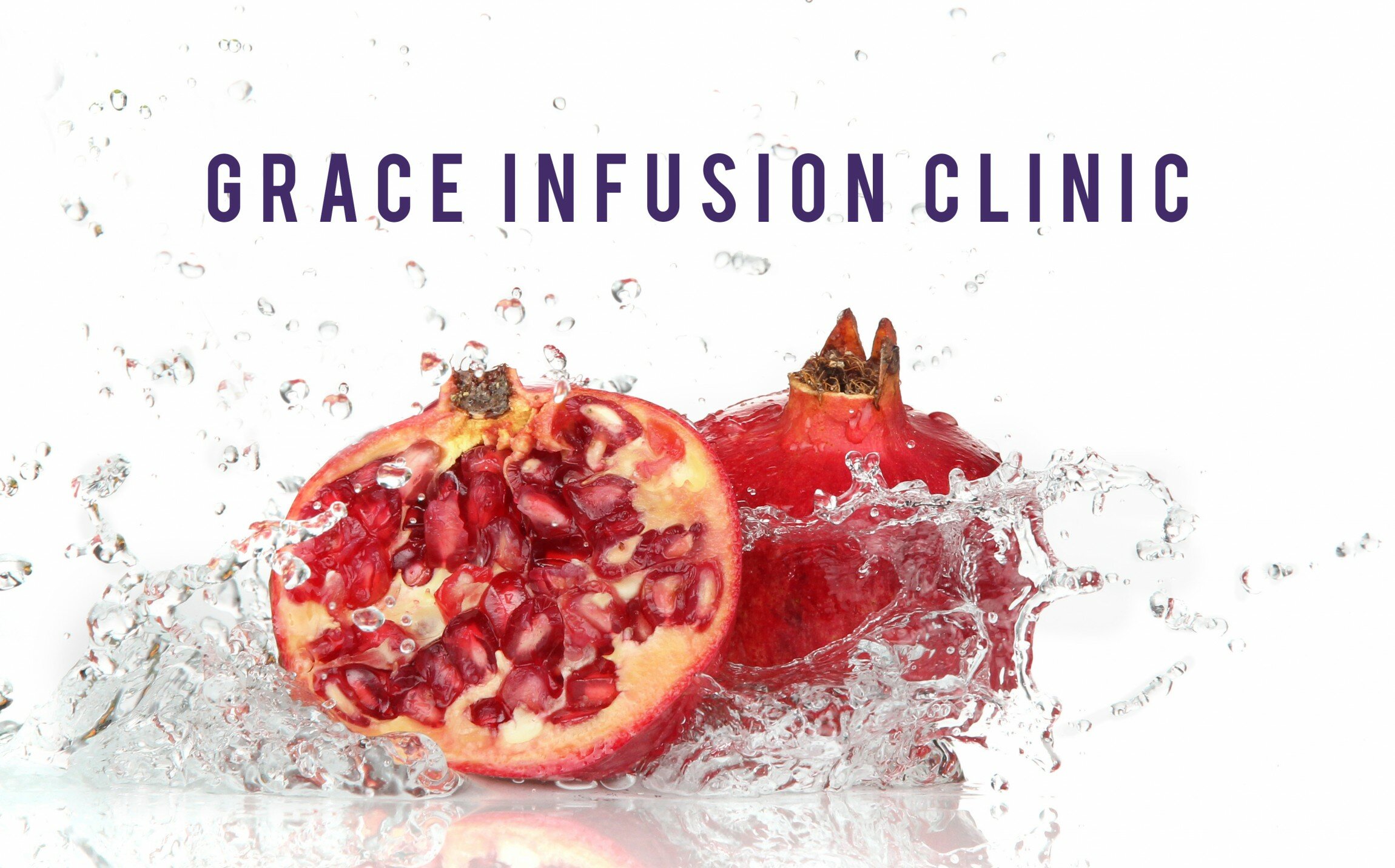 grace infusion clinic