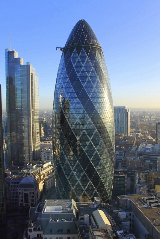 The-Gherkin-c-@londongherkin