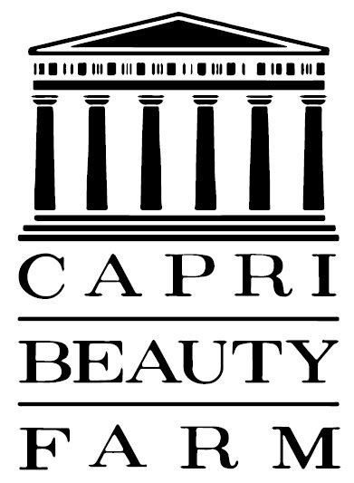 capri-beauty-farm-logo