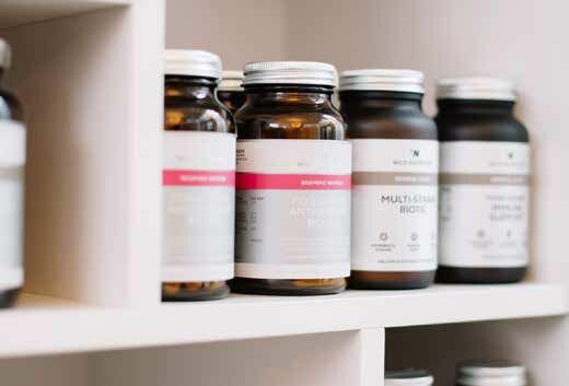 Suplement Dispensary