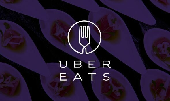 Grace Belgravia, order your food to takeaway with Grace-to-Go UberEats