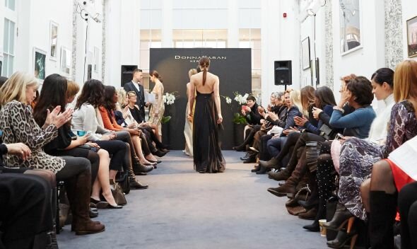 Grace Belgravia Grace Events