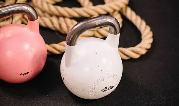 Grace Belgravia Grace Fitness Packages