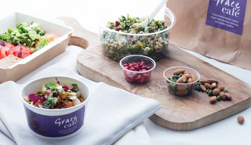 Grace Belgravia Grace Healthy Home Delivery Large