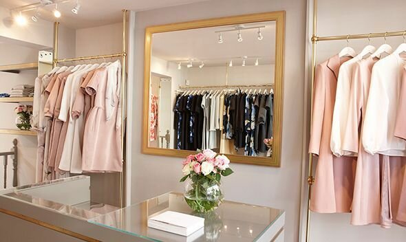 Grace Belgravia Grace Member Rewards