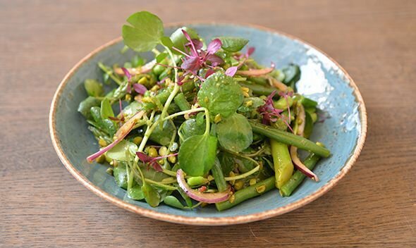 Grace Belgravia Grace Nutrition