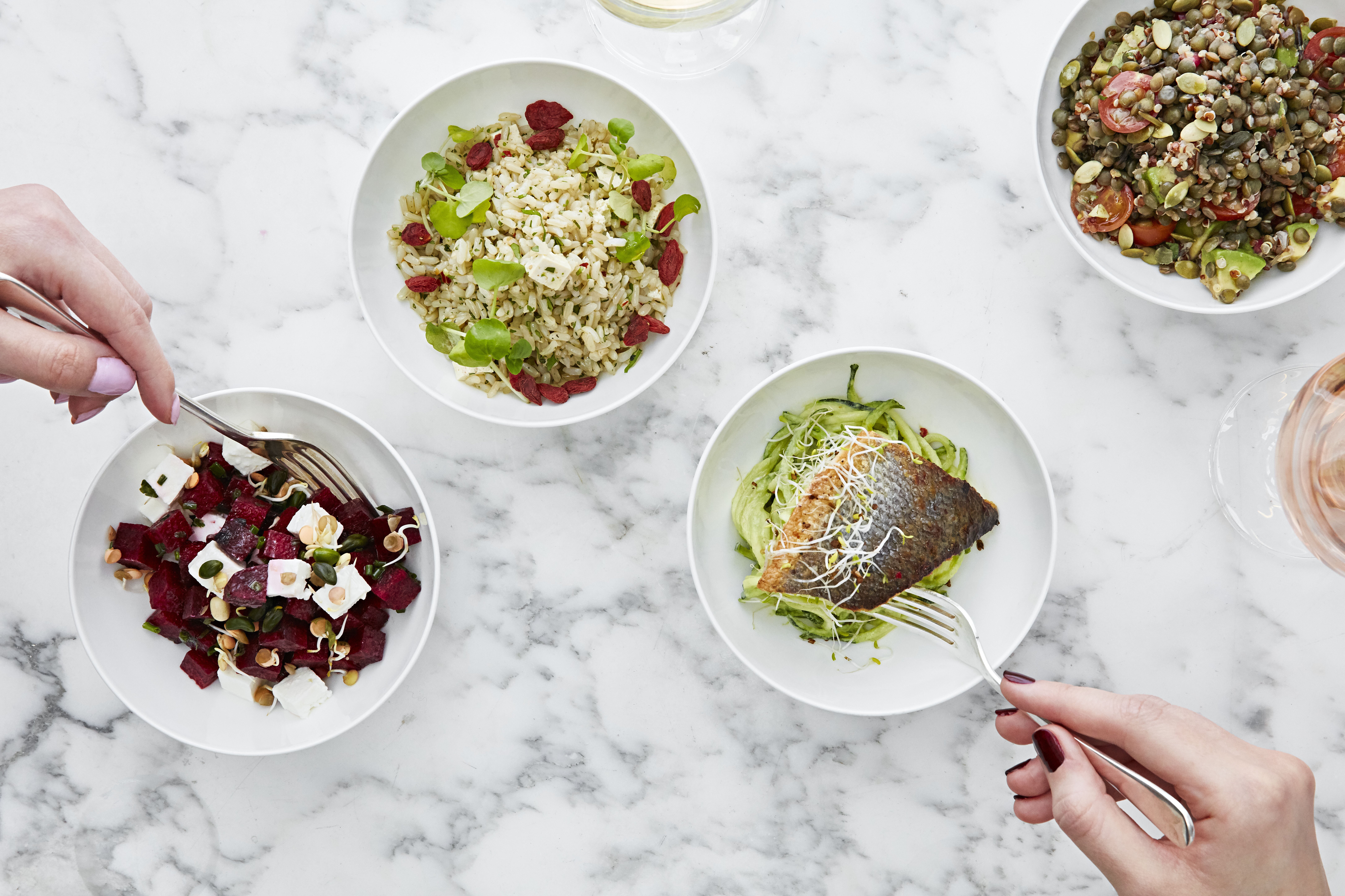 Steven Joyce Bowl Food (events)